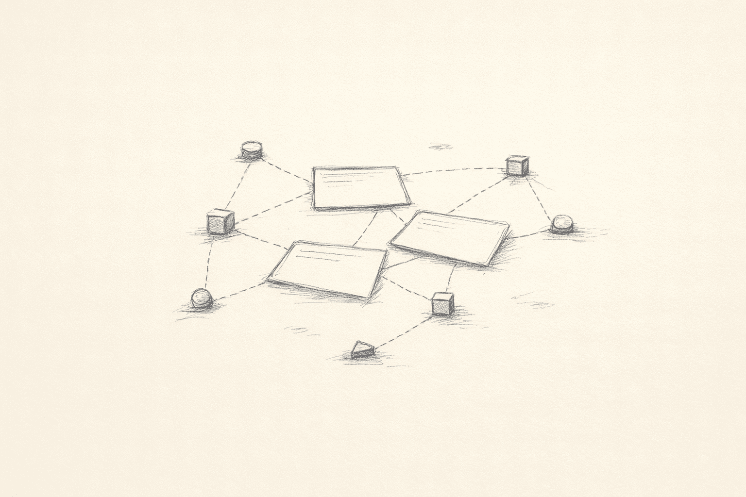 Hero image for How Returning Markdown from Docs Shapes Agentic Coding Workflows