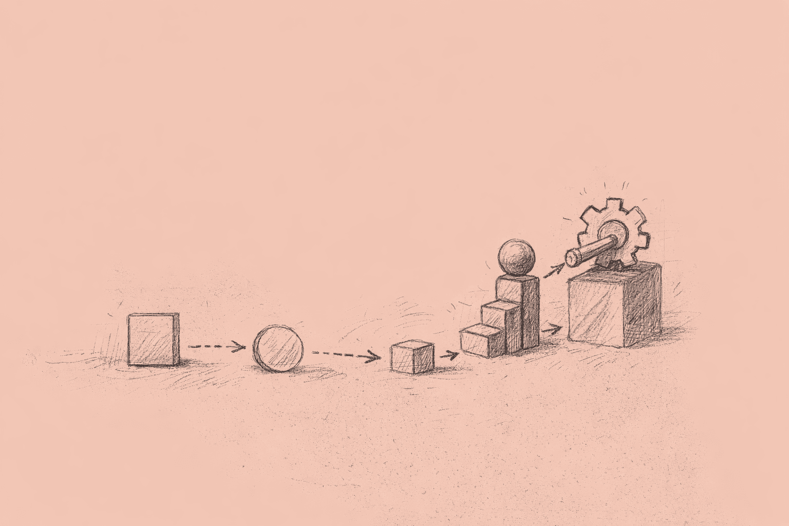 Hero image for What AI Coding Tooling Changes For Teams Shipping With Coding Agents