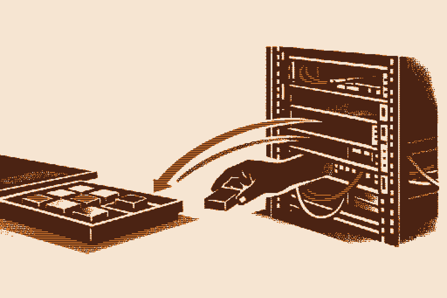 Hero image for Patterns for Reliable AI Coding Workflows