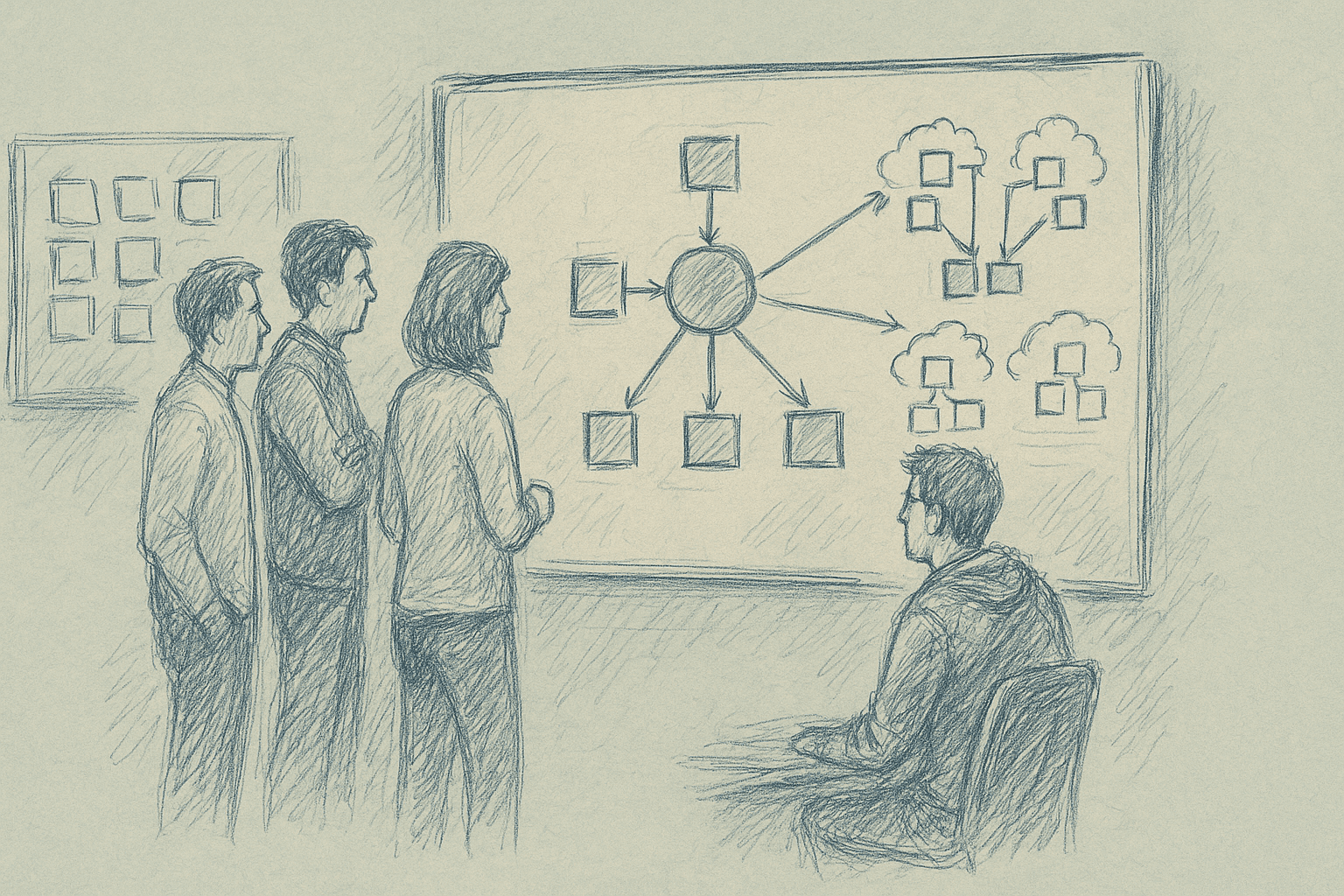 Hero image for What Multi‑Agent Orchestration Changes for Teams Shipping With Coding Agents