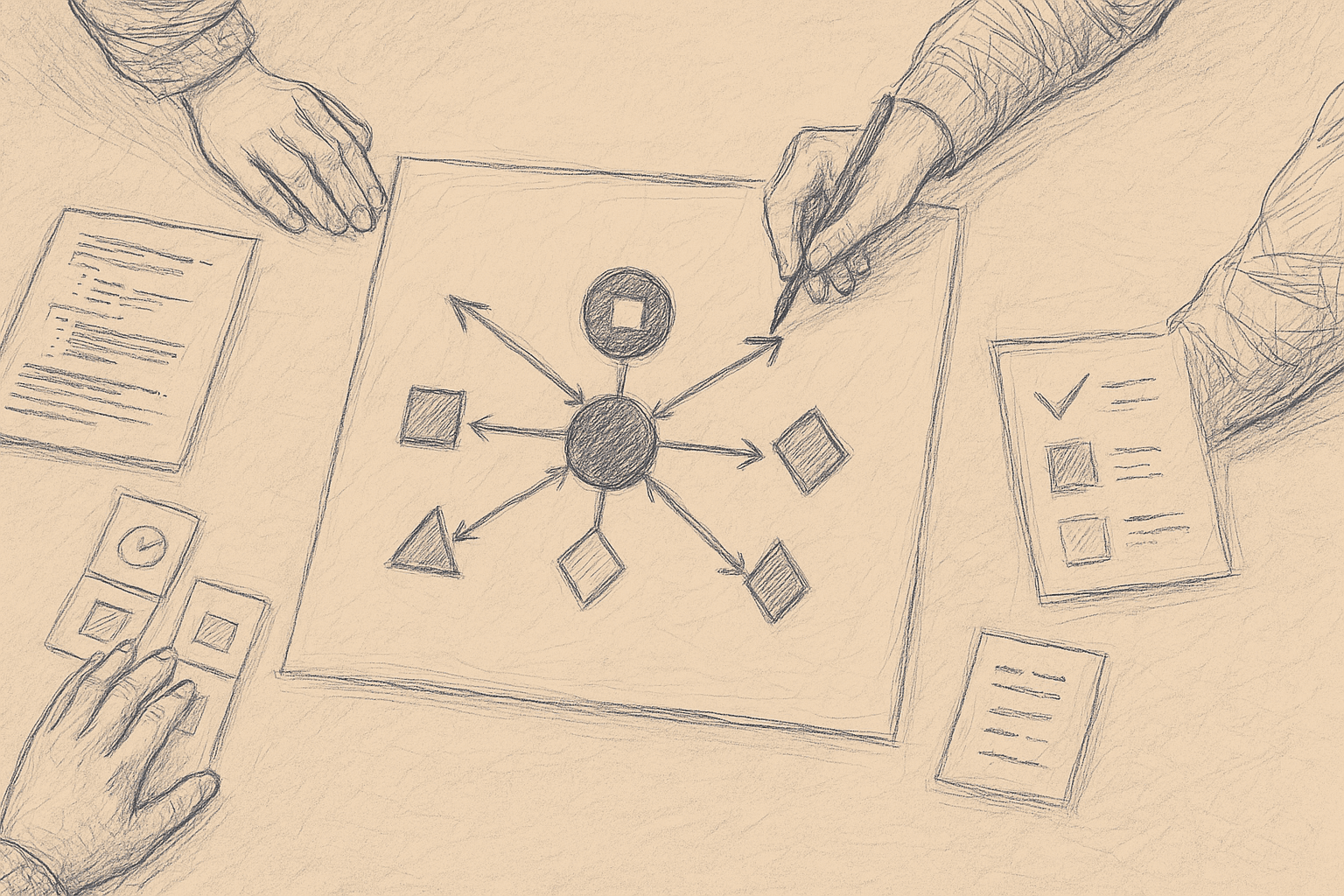 Hero image for What Multi‑Agent Orchestration Changes for Teams Shipping With Coding Agents