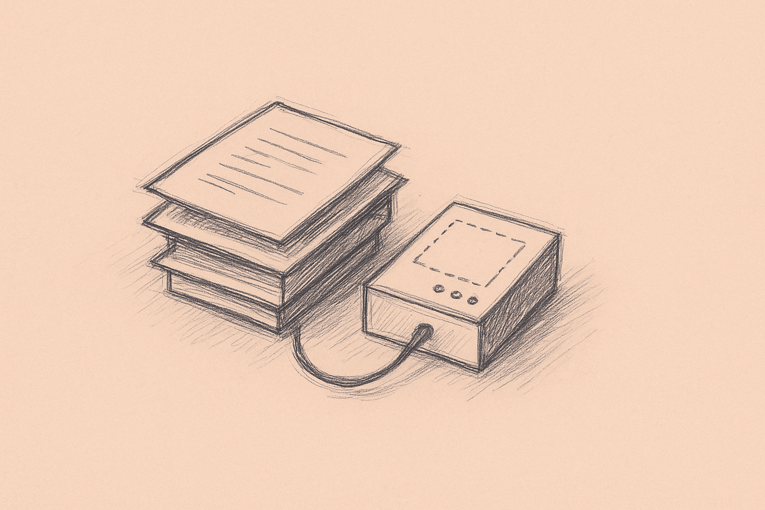 Hero image for Automated Research Pipeline Spec (Nightly)